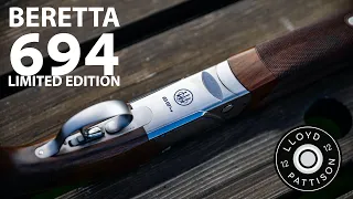 Beretta 694 31 LE