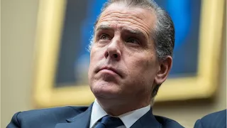 Hunter Biden has ‘sold out’ the American people