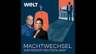 Die Lust der AfD an der Destruktion | WELT Podcast