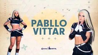 Pabllo Vittar no Corona Capital (Live at Mexico, 2021) | Show Completo HD