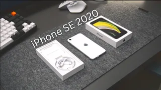 iPhone yg menarik buat 2022 | Review iPhone SE 2020 ..