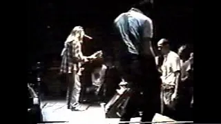 Nirvana - Live at The Garage at 23 Parrish, Denver, CO, USA | 10.11.1989 (Full Video Concert)