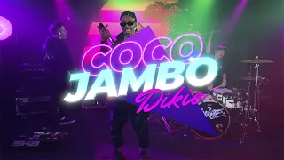 Дикие - Coco Jambo (Mr. President cover)