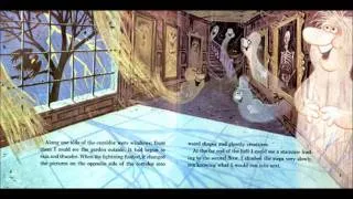 The Haunted Mansion (See, Hear, Read).wmv