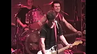 Green Day - Big Yellow Taxi (Live 1997 Upgraded)