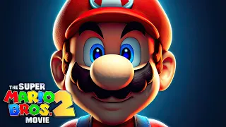 SUPER MARIO MOVIE 2 (2025) Everything We know So far