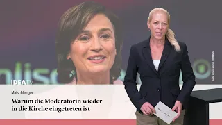 IDEA TV vom 07 05 24 – Maischberger – AfD-Wähler – Angst vor der Zukunft