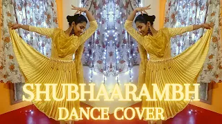 Shubhaarambh Dance cover | Kai Po Che! | Sushant Singh Rajput | THE BIG ME