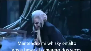 Lady Gaga - Marry the night (Subtitulada en español) (Live)