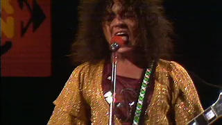 T. Rex - Buick Mackane (1973)