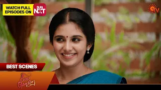 Singappenne - Best Scenes | 15 April 2024 | Tamil Serial | Sun TV