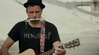 Bryan McPherson - "Oh Darlin" L.A. River Session