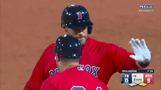 Tampa Bay Rays vs Boston Red Sox Highlights  ALDS Game 4 (11/10/2021) 🔥🌟✨🎊🎉