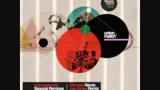 UNION003: Compuphonic - Sequoia (Lee Jones Remix)