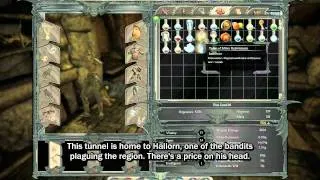 Divinity 2 Ch13 - Derelict Tunnels Dungeon