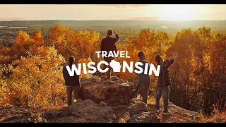 Backpacker Get Out More TV S2 E9: Wisconsin