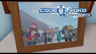 CODE LYOKO REINFORCEMENTS: Animated Series: Episode 3