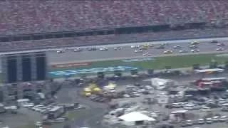 NASCAR Sprint Cup Series - Full Race - CampingWorld.com 500 at Talladega