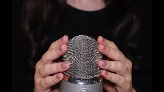 ASMR For People who Don't get Tingles (No Talking)