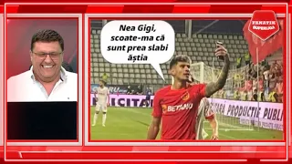 Meme-uri GENIALE dupa SELFIE-ul facut de Florin Coman | FCSB - Dinamo 2-1