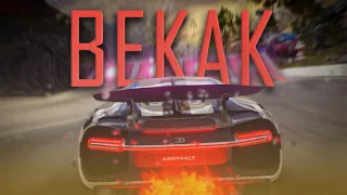 Asphalt 9 Multiplayer - Chiron : Still useful in 2022 | By RpM_Bekak