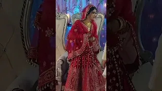 Shadia Ki Video | Sadiya Shorts Video | Shadi Ki Video | Muslim Wedding | Sister Wedding Video