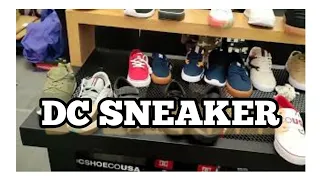DC SNEAKER ON SALE AT SM MEGAMALL| MAY 14, 2022