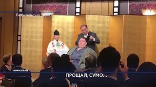 Анатолий Михаханов закончил свою карьеру