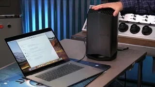 This Week in Computer Hardware 475: Hot New MacBooks!