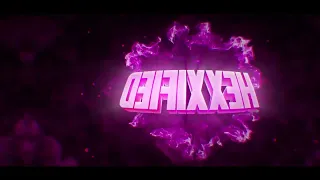 intro | after effects | @hexxified  | @JustBannersFX  | Dakota.