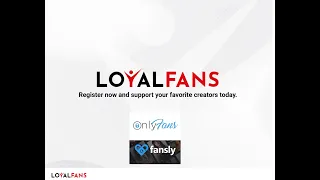 المشجعين المخلصين. التسجيل والتحقق على Loyalfans. Loyalfans مثل Onlyfans و Fansly