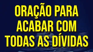 ORAÇÃO PARA QUITAR DÉBITOS E ENCERRAR DÍVIDAS ATRAVÉS DE UMA BÊNÇÃO FINANCEIRA | Ouça Dormindo