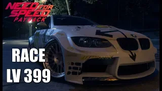 Need For Speed Payback BMW M3 E92 Race Performance and Customization