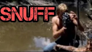 SNUFF movies. These tapes DO exist (part 1 of 2)