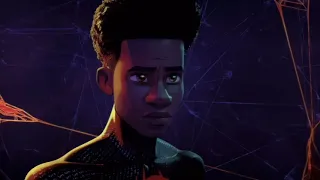 10 Minutes of 4K 60FPS ATSV Miles Morales Scenepack for Edits