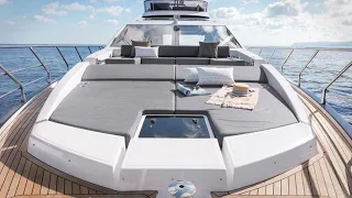 Azimut S7 | Full In-Depth Yacht Walkthrough