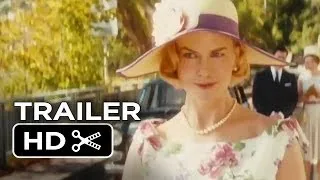 Grace Of Monaco UK TRAILER 1 (2013) - Nicole Kidman Movie HD