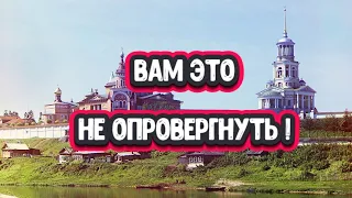 Засыпанные города... Самое подробное видео с доказательствами!