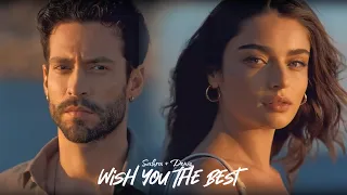 Sahra + Deniz | Wish You The Best #believeinme #seninandir