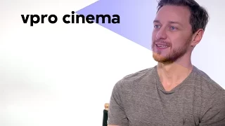 James McAvoy and Anya Taylor-Joy talk Split