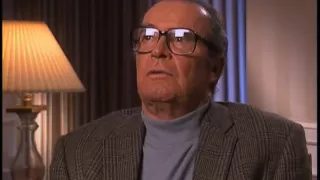 James Garner discusses leaving TV's "Maverick" - EMMYTVLEGENDS.ORG