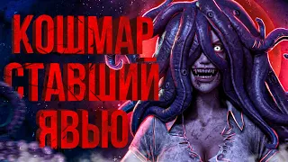 ТОТАЛЬНЫЙ разбор The Coma | Cutting Class // Vicious Sisters | Сюжет и вселенная игры