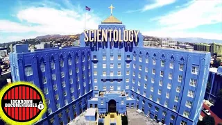 The Dark Side Of The Church Of Scientology | Lockdown Documentaries