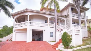 Ocean View 5 Bedroom 4 Bathroom House for sale in Spring Valley, St  Mary, Jamaica