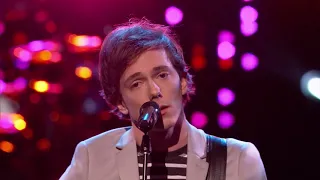 The Voice 2016 Knockout   Owen Danoff She's Always a Woman