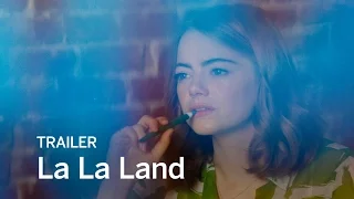 LA LA LAND Trailer | Festival 2016