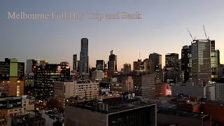 Melbourne Day Trip