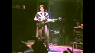 Box of Rain (2 cam) - Grateful Dead - 3-20-1986 Hampton, Va. (set 1-09)