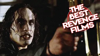 The Best Revenge Films Volume 1 | Classics Of Cinematics With Monk & Bobby