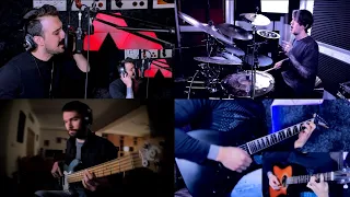 Opeth - In My Time of Need (Full Band Cover)